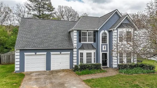 45 Polo Fields Ne, Cartersville, GA 30121