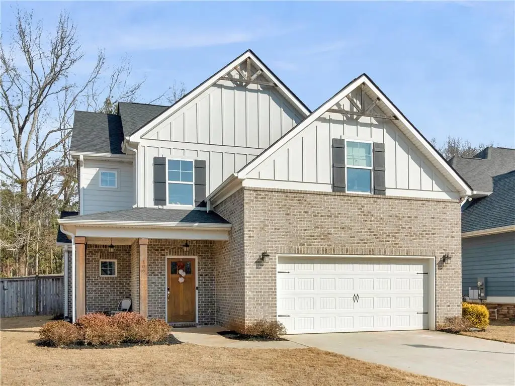 709 Petaluma Place, Locust Grove, GA 30248 - #1