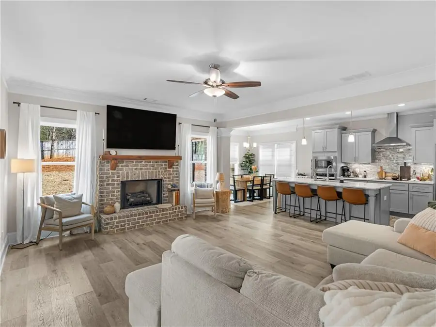 709 Petaluma Place, Locust Grove, GA 30248 - #2