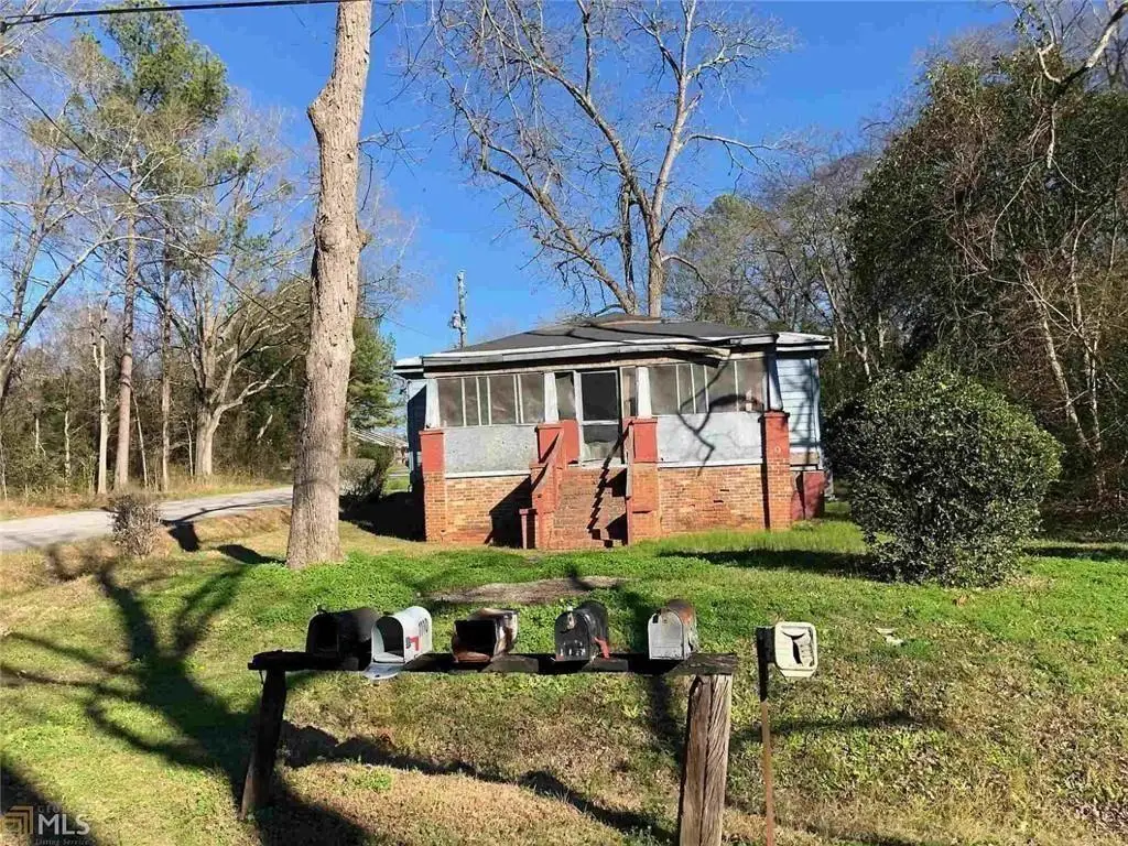 1045 N Wilkinson Street, Milledgeville, GA 31061 - #1