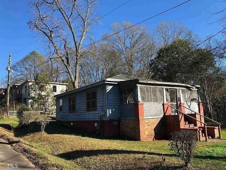 1045 N Wilkinson Street, Milledgeville, GA 31061 - #2