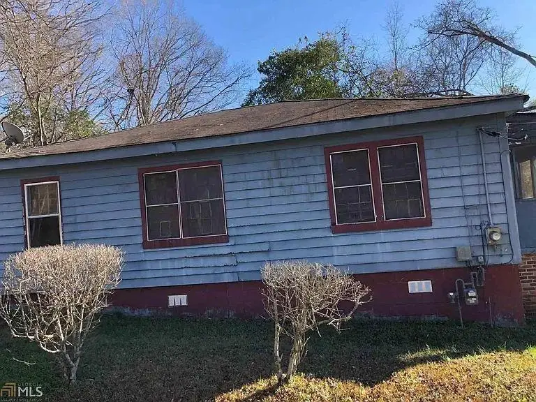1045 N Wilkinson Street, Milledgeville, GA 31061 - #3