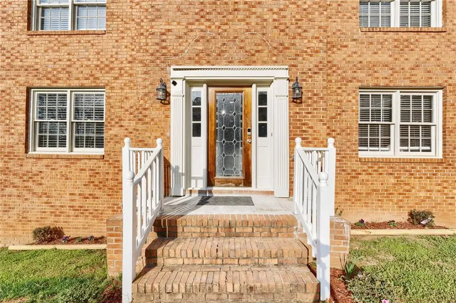 835 Lockriver Way, Lawrenceville, GA 30044 - #2