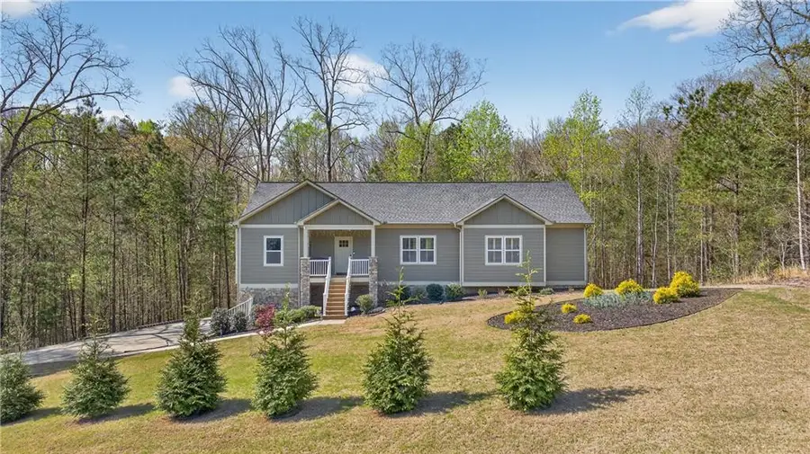 143 Sylvia's Way, Jasper, GA 30143 - #2