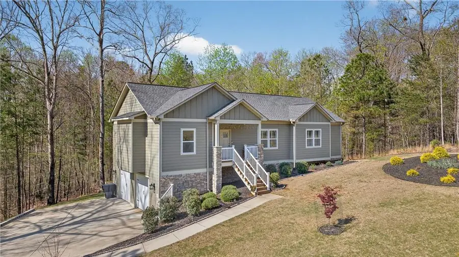 143 Sylvia's Way, Jasper, GA 30143 - #3