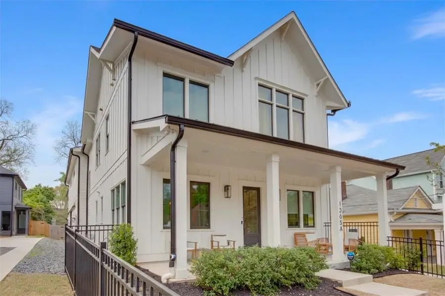 1365 Finley Street Ne #A, Atlanta, GA 30307 - #2