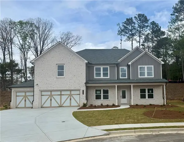 4270 Shirebrook Trail, Hoschton, GA 30548