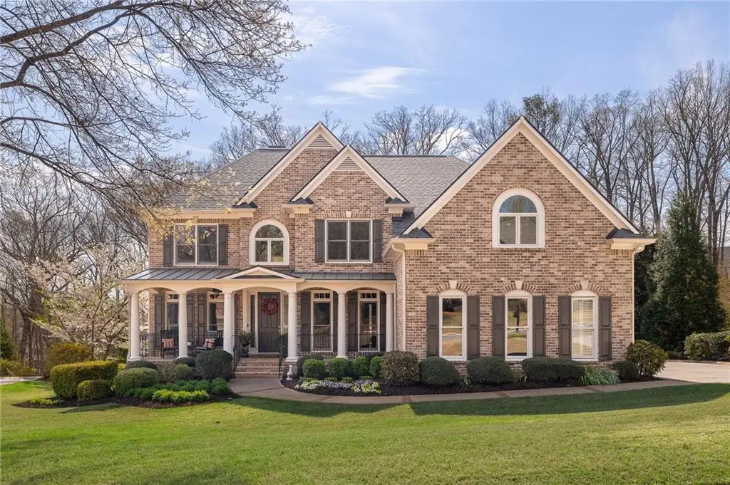 5107 Parkwood Oaks Lane, Smyrna, GA 30126 - #1