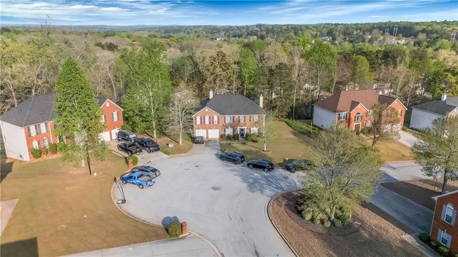 4704 Mayer Trace, Ellenwood, GA 30294 - #3