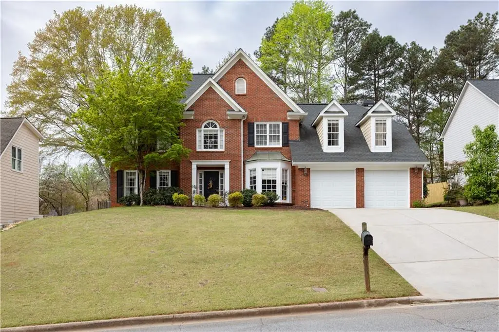 300 Channings Lake Drive, Lawrenceville, GA 30043 - #1