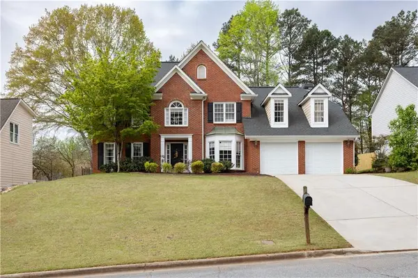 300 Channings Lake Drive, Lawrenceville, GA 30043