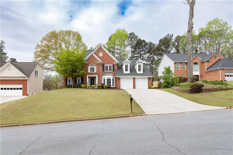300 Channings Lake Drive, Lawrenceville, GA 30043 - #2