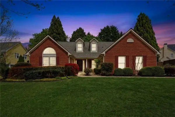 2520 Green Meadow Way, Cumming, GA 30041