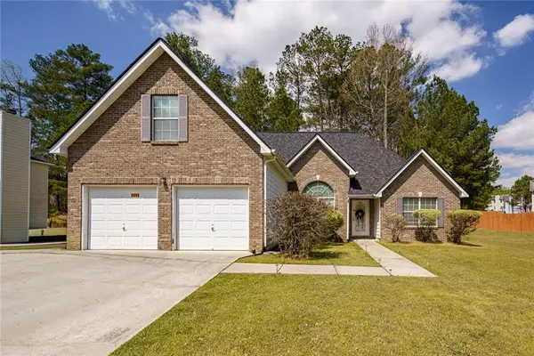 6869 Fireside Lane, Atlanta, GA 30349