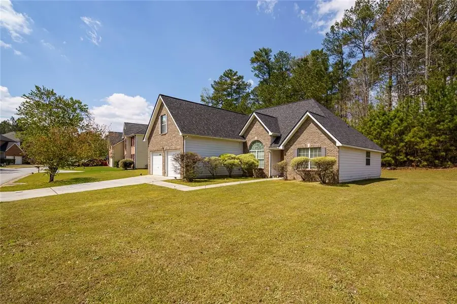 6869 Fireside Lane, Atlanta, GA 30349 - #2