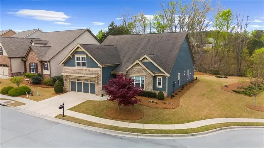 3511 Blue Spruce Court Sw, Gainesville, GA 30504 - #2