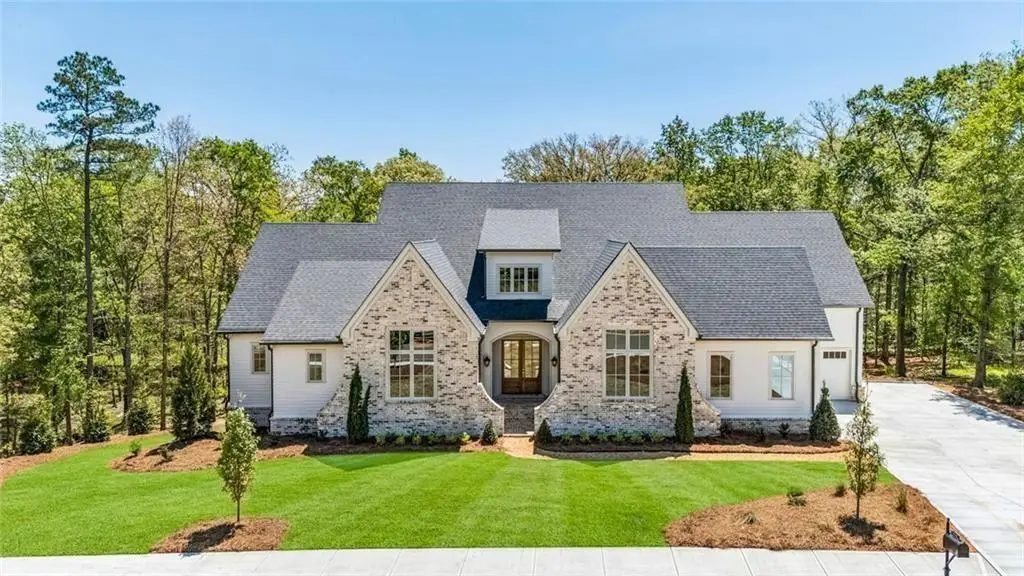 1704 Athena Way, Athens, GA 30606 - #1