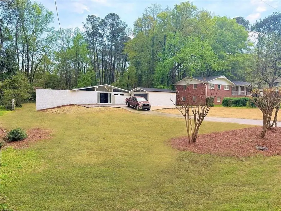 2533 Amalfi Drive, Conyers, GA 30012 - #2