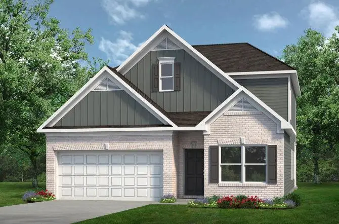 126 Sycamore Lane, Calhoun, GA 30701 - #1