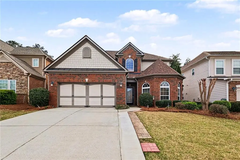 108 Lankford Road, Tucker, GA 30084 - #1