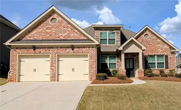 3708 Maple Hill Road, Lithonia, GA 30038