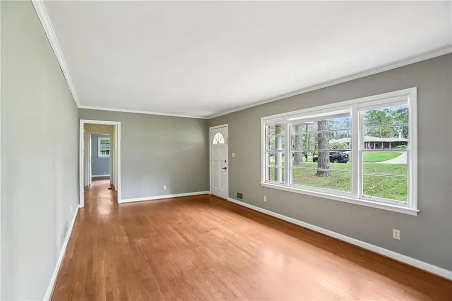 1601 Moncrief Circle, Decatur, GA 30033 - #3