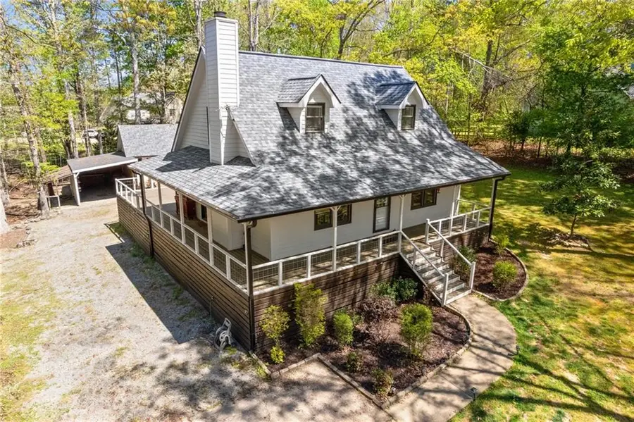 364 Trillium Ridge, Dawsonville, GA 30534 - #3