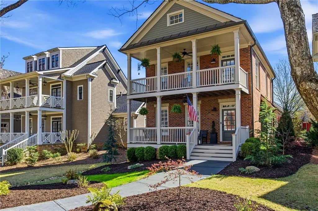 11 Rivercourt Lane, Dawsonville, GA 30534 - #1