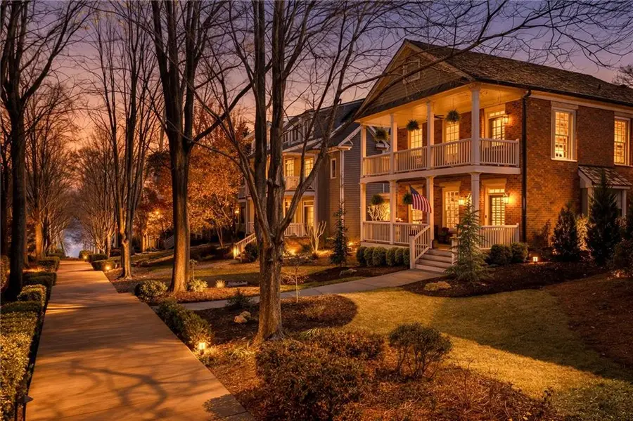 11 Rivercourt Lane, Dawsonville, GA 30534 - #2