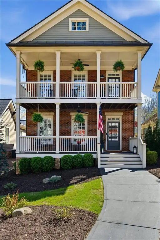 11 Rivercourt Lane, Dawsonville, GA 30534 - #3