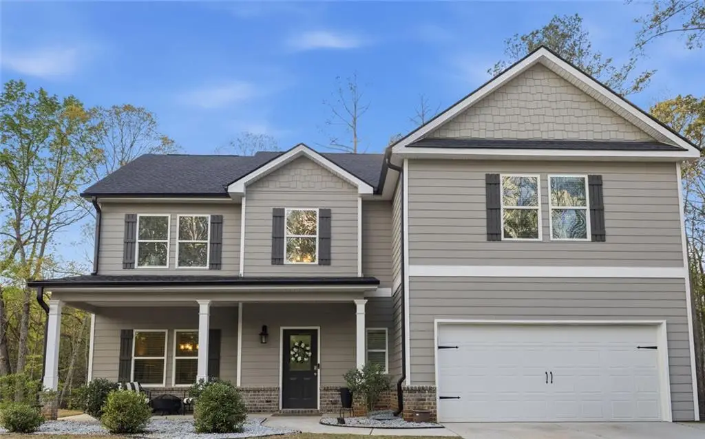 95 Haven Brook Way, Douglasville, GA 30134 - #1