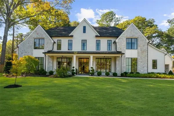 130 Mayfield Circle, Alpharetta, GA 30009