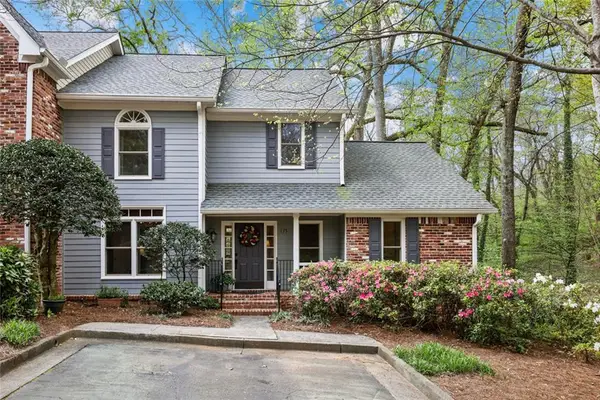 175 Riverview Trail, Roswell, GA 30075