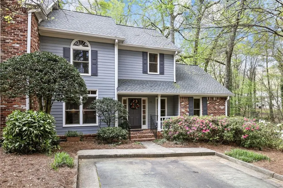 175 Riverview Trail, Roswell, GA 30075 - #2