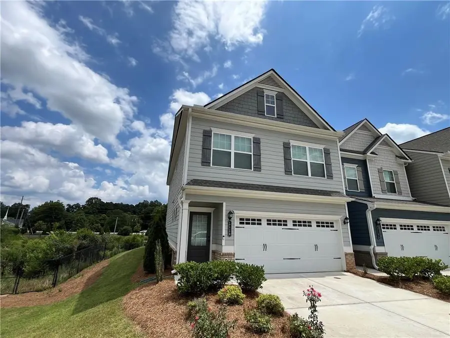1110 Fuzz Street, Lawrenceville, GA 30046 - #3