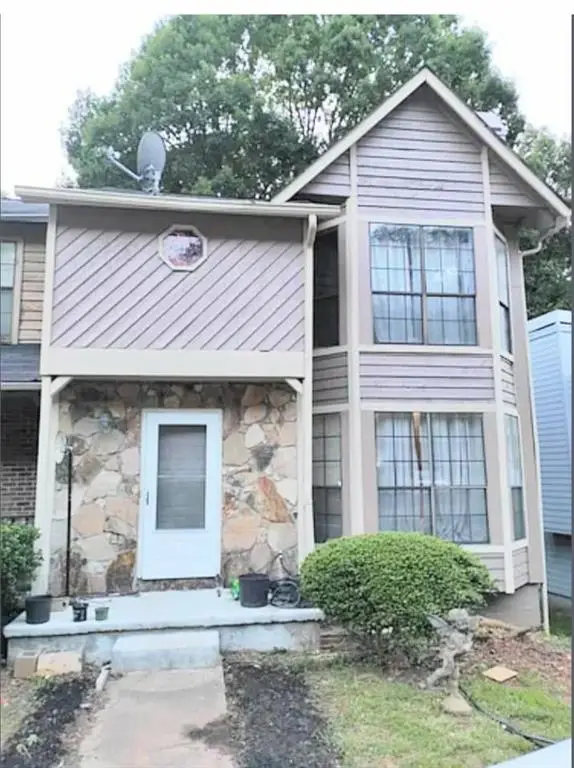 860 Brandy Oaks Lane, Stone Mountain, GA 30088 - #1