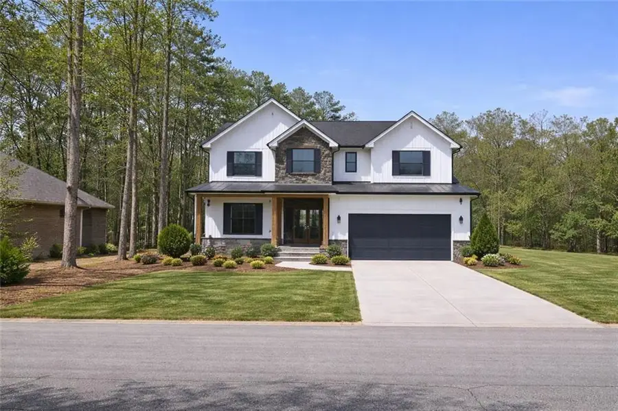 3115 Fairmond Court, Villa Rica, GA 30180 - #3