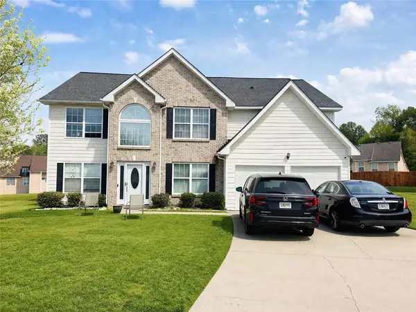 510 Shire Lane, Fairburn, GA 30213