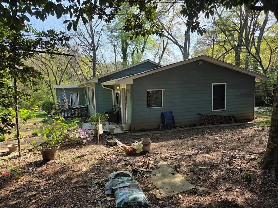 3790 Mauck Street, Clarkston, GA 30021 - #2