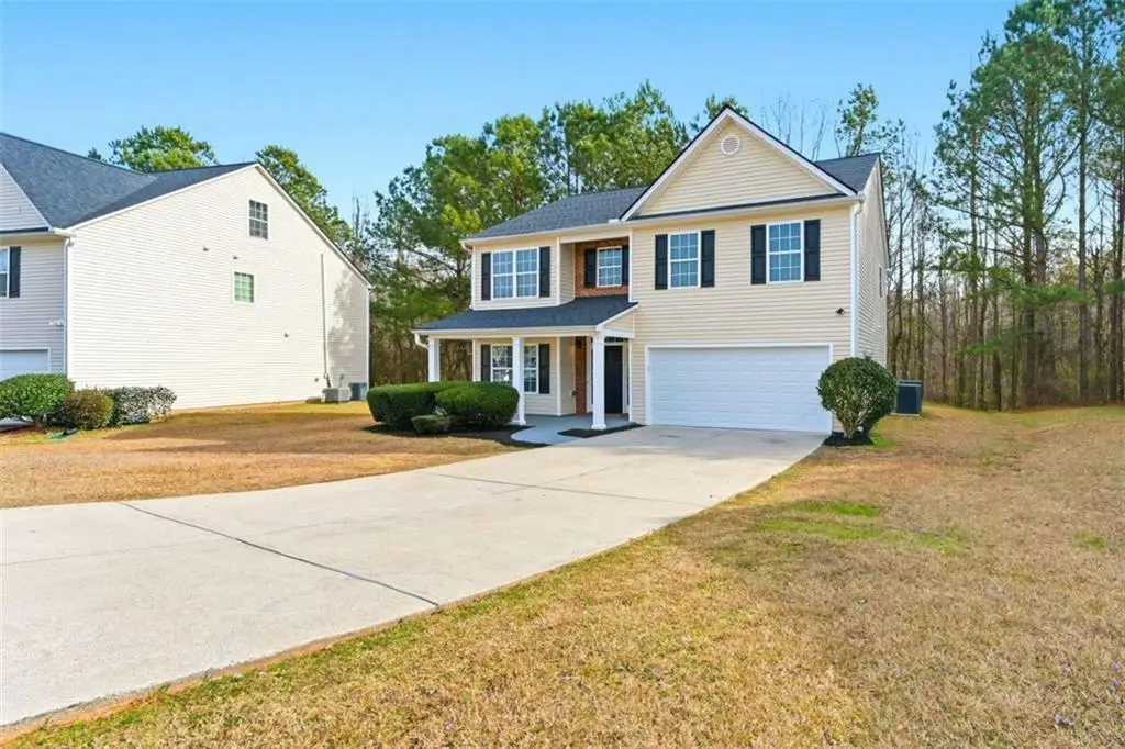 360 Walton View, Fairburn, GA 30213 - #1