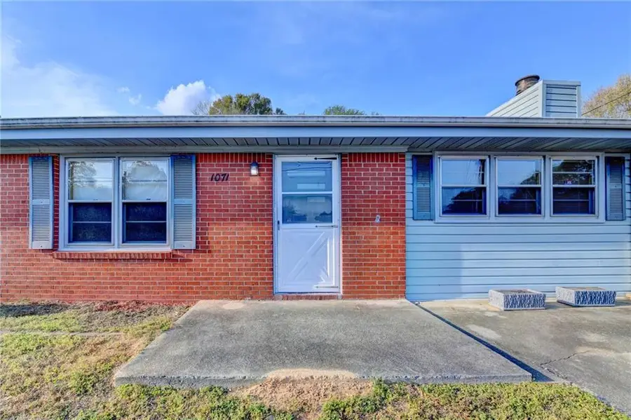 1071 Mountain View Road Nw, Conyers, GA 30012 - #3