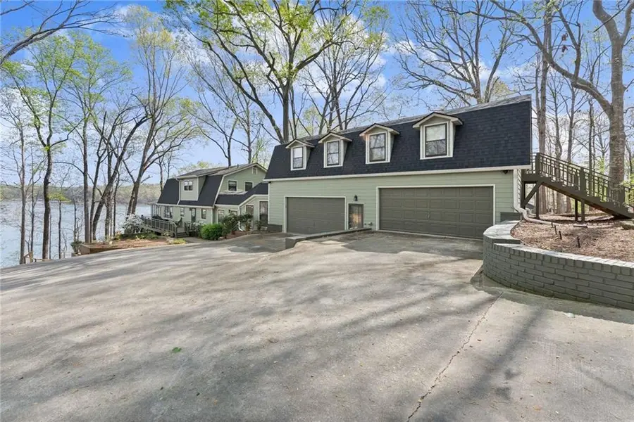 103 Tugalo Point, Lavonia, GA 30553 - #2