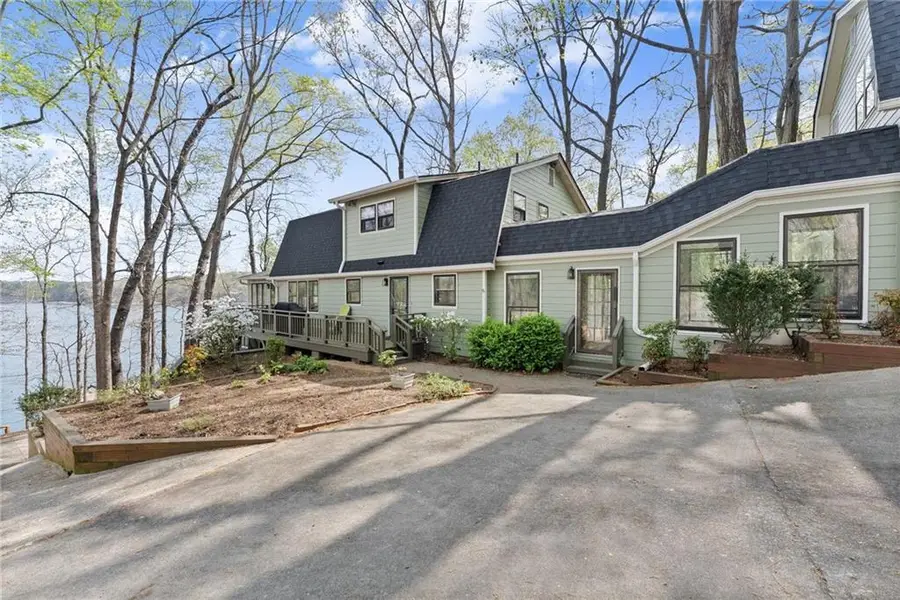103 Tugalo Point, Lavonia, GA 30553 - #3