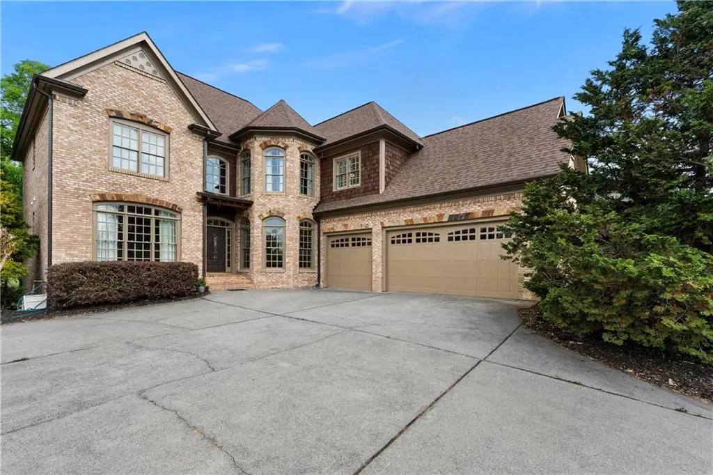 48 Galway Drive, Cartersville, GA 30120 - #1