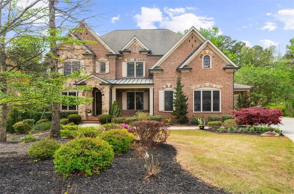 3086 Bagley Passage, Duluth, GA 30097 - #1