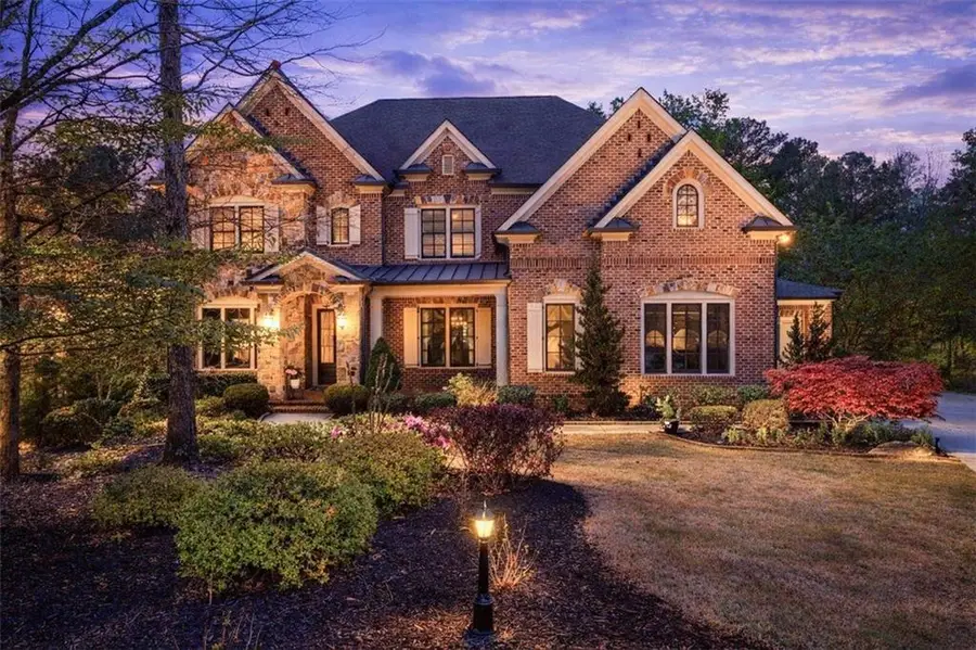 3086 Bagley Passage, Duluth, GA 30097 - #2