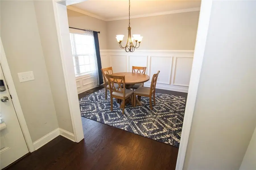 255 Fieldstone Lane, Dallas, GA 30132 - #3