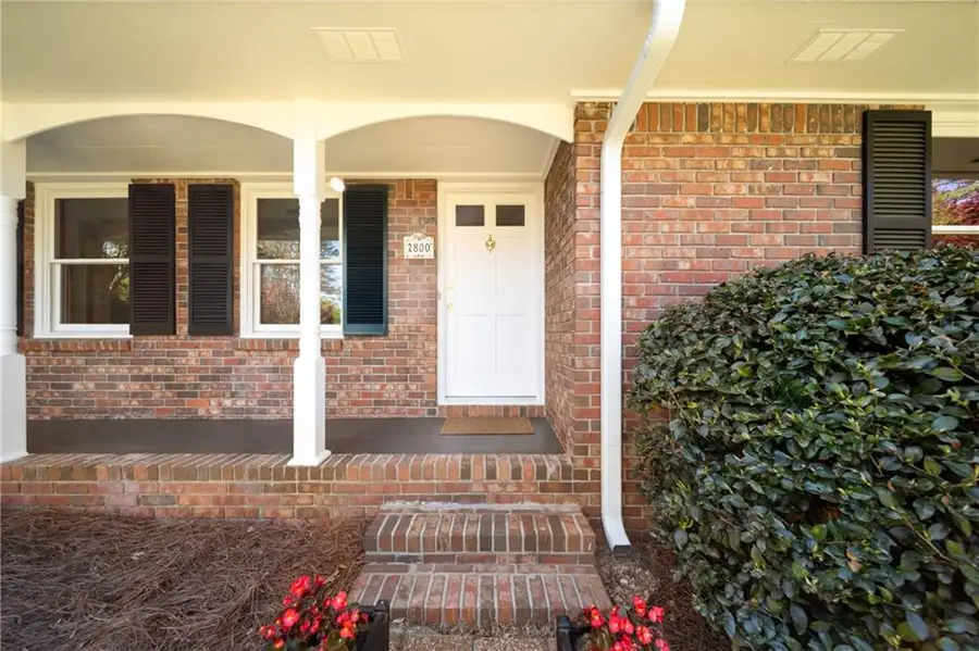 2800 Idlewood Drive, Marietta, GA 30062 - #2