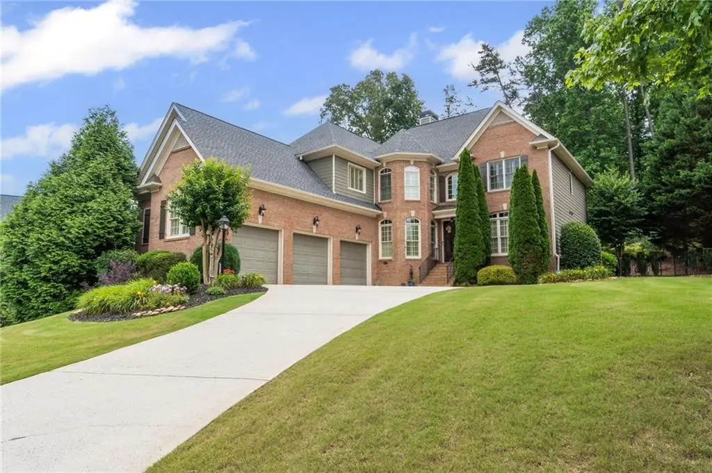 5190 Estate View Trace, Suwanee, GA 30024 - #1