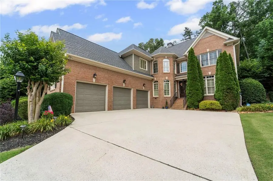 5190 Estate View Trace, Suwanee, GA 30024 - #2